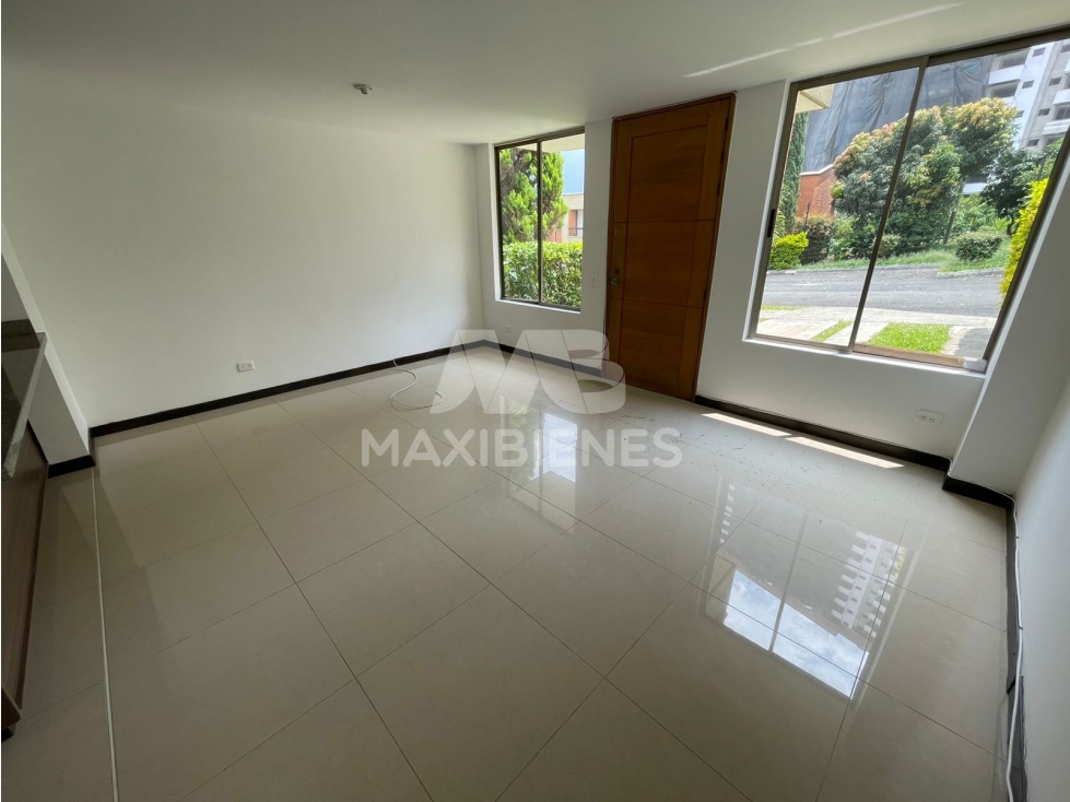CASA EN ARRIENDO UBICADO EN LA ESTRELLA
