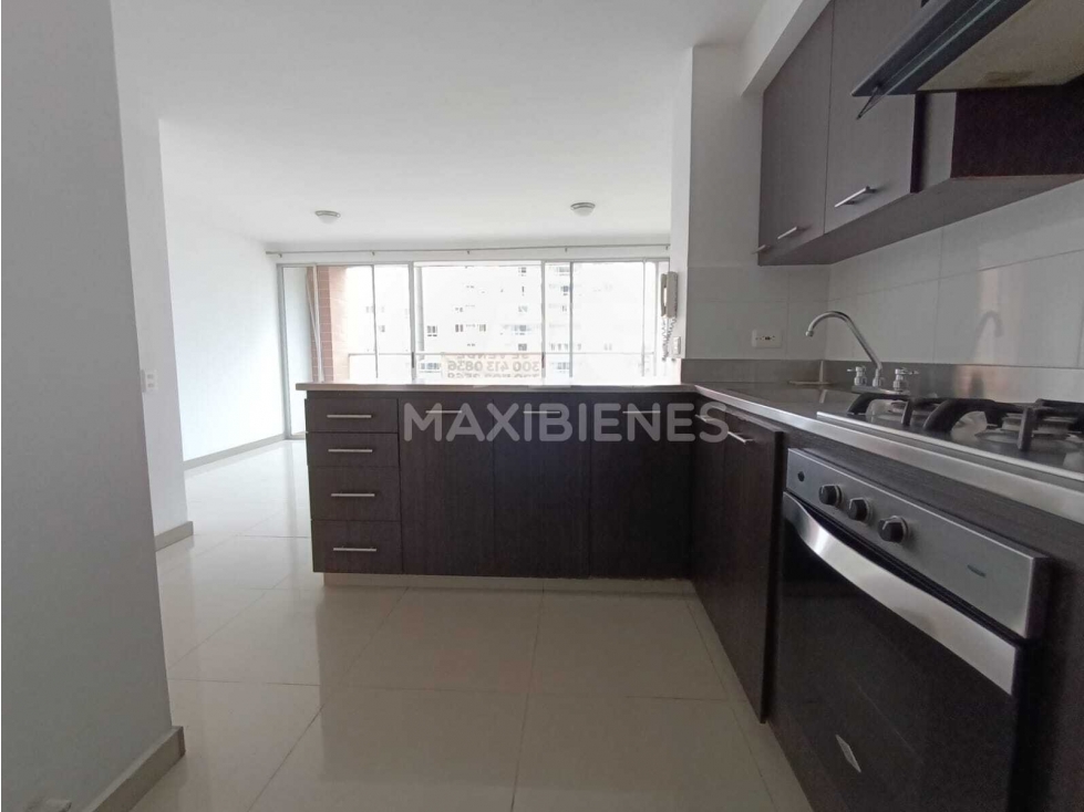 APARTAMENTO EN VENTA UBICADO EN LA ESTRELLA — foto 4