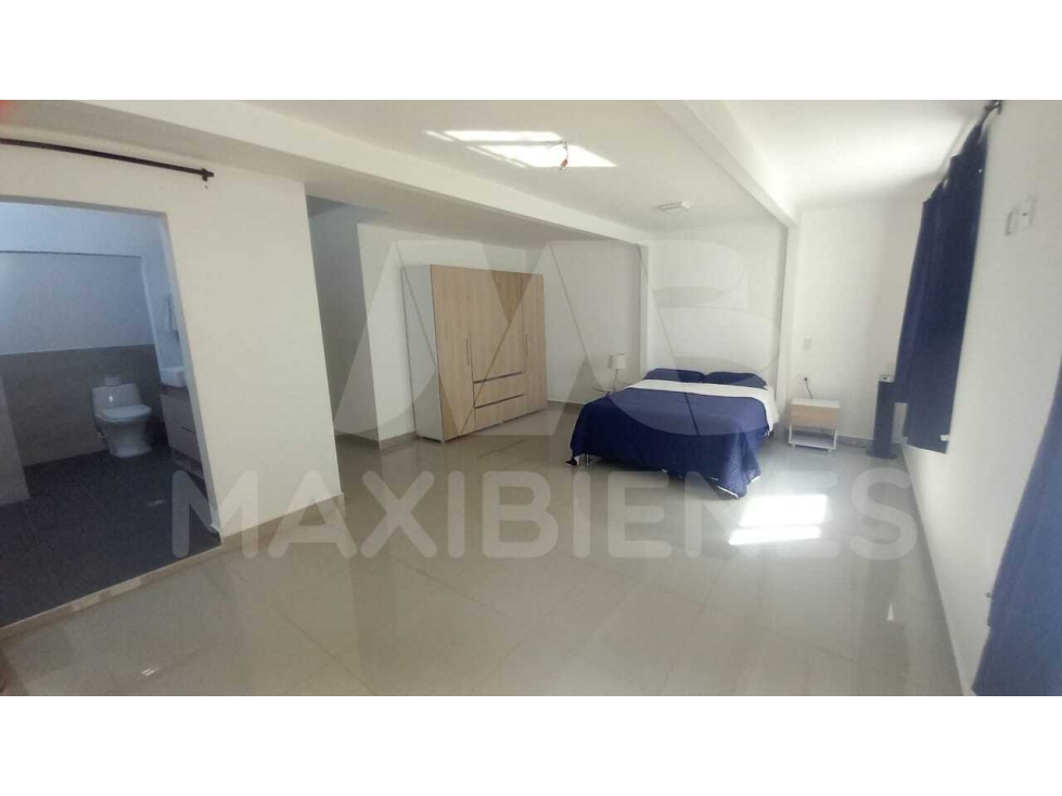 CASA EN ARRIENDO EN EL SECTOR DE FLORESTA