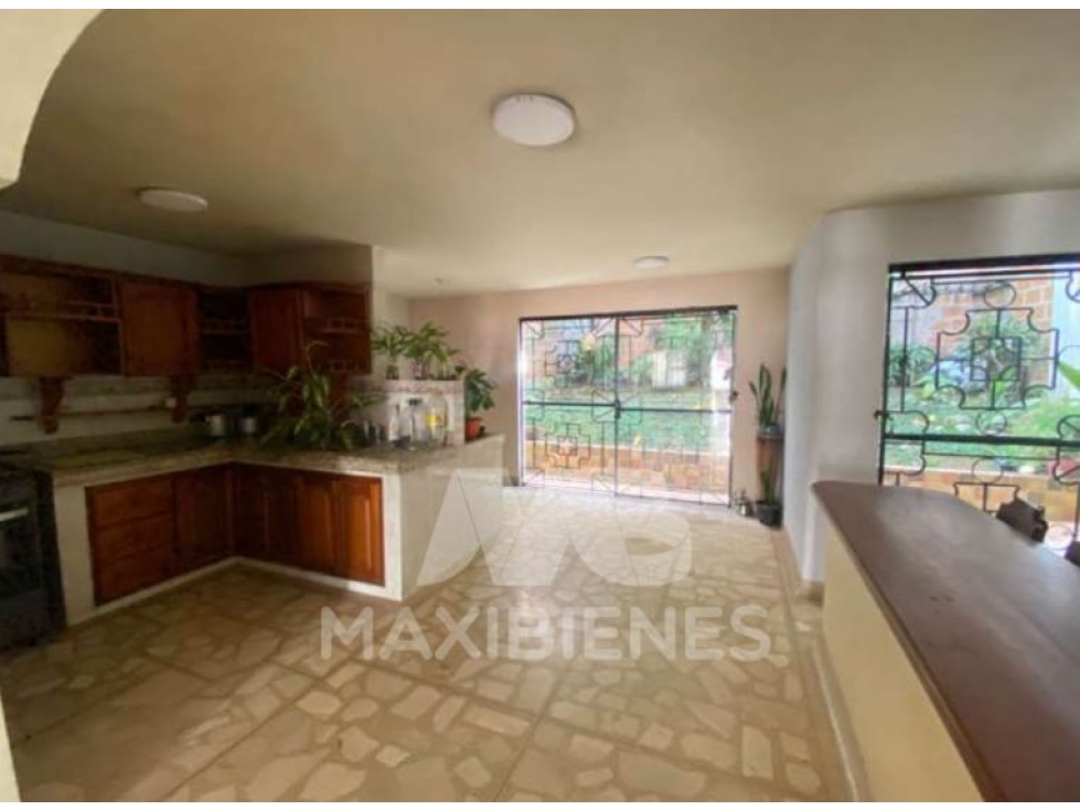 APARTAMENTO EN ARRRIENDO UBICADO EN GIRARDOTA - 3