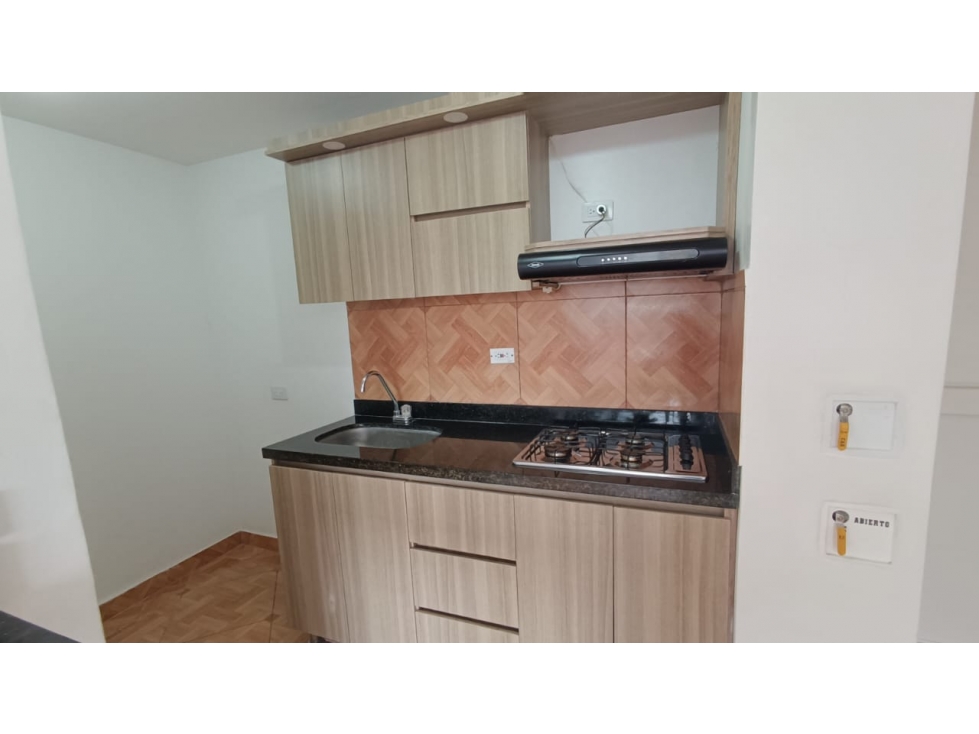 APARTAMENTO EN ARRIENDO UBICADO EN CALDAS — foto 4