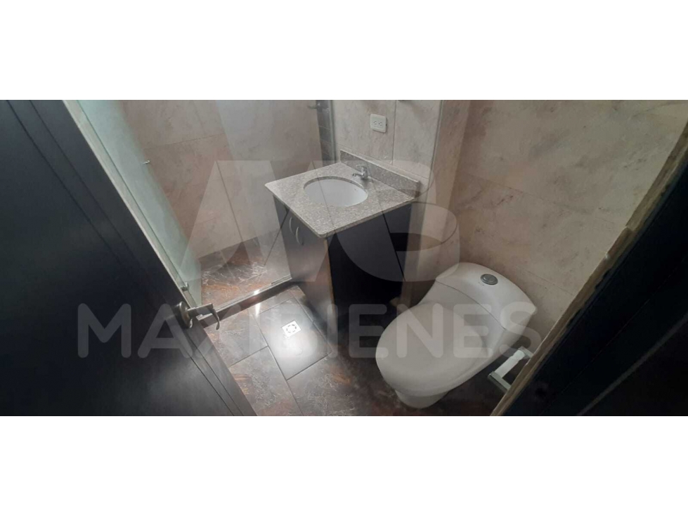 APARTAMENTO EN ARRIENDO EN EL SECTOR DE CALASANZ — foto 4