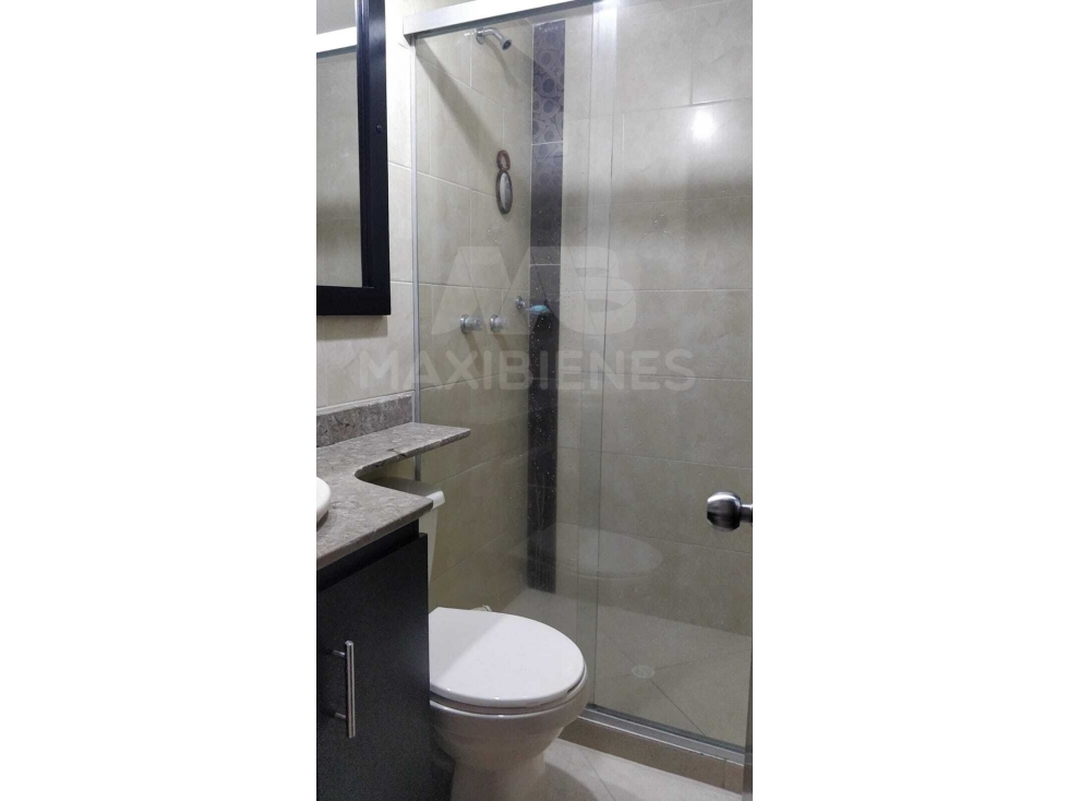 APARTAMENTO EN ARRIENDO EN EL SECTOR DE CALASANZ — foto 4