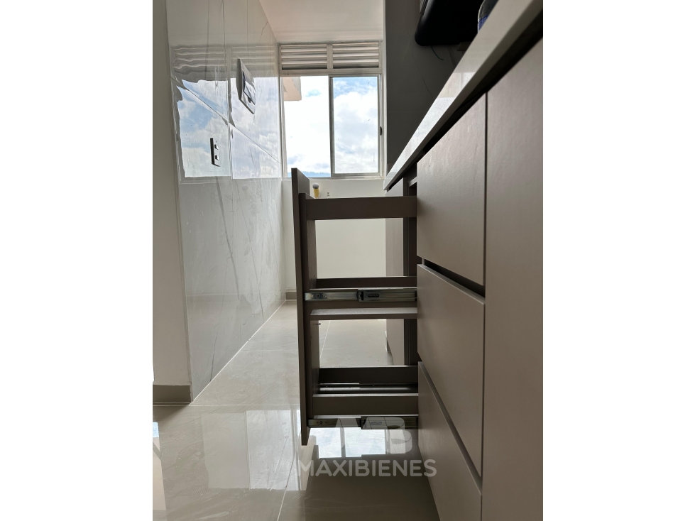 APARTAMENTO PARA VENTA UBICADO EN BELLO — foto 5