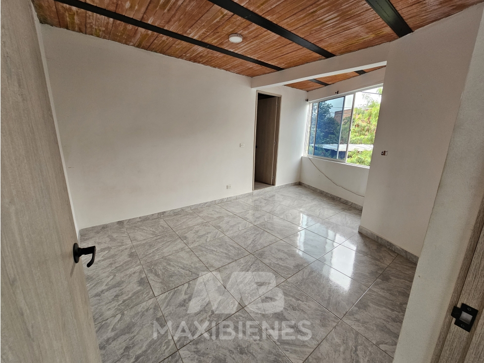 APARTA ESTUDIO PARA ARRIENDO UBICADO EN COPACABANA — foto 6