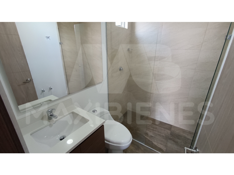 APARTAMENTO EN ARRIENDO EN EL SECTOR DE CALASANZ — foto 5