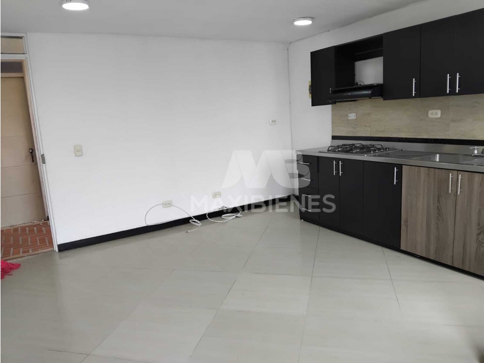 APARTAMENTO EN ARRIENDO UBICADO EN SAN ANTONIO DE PRADO