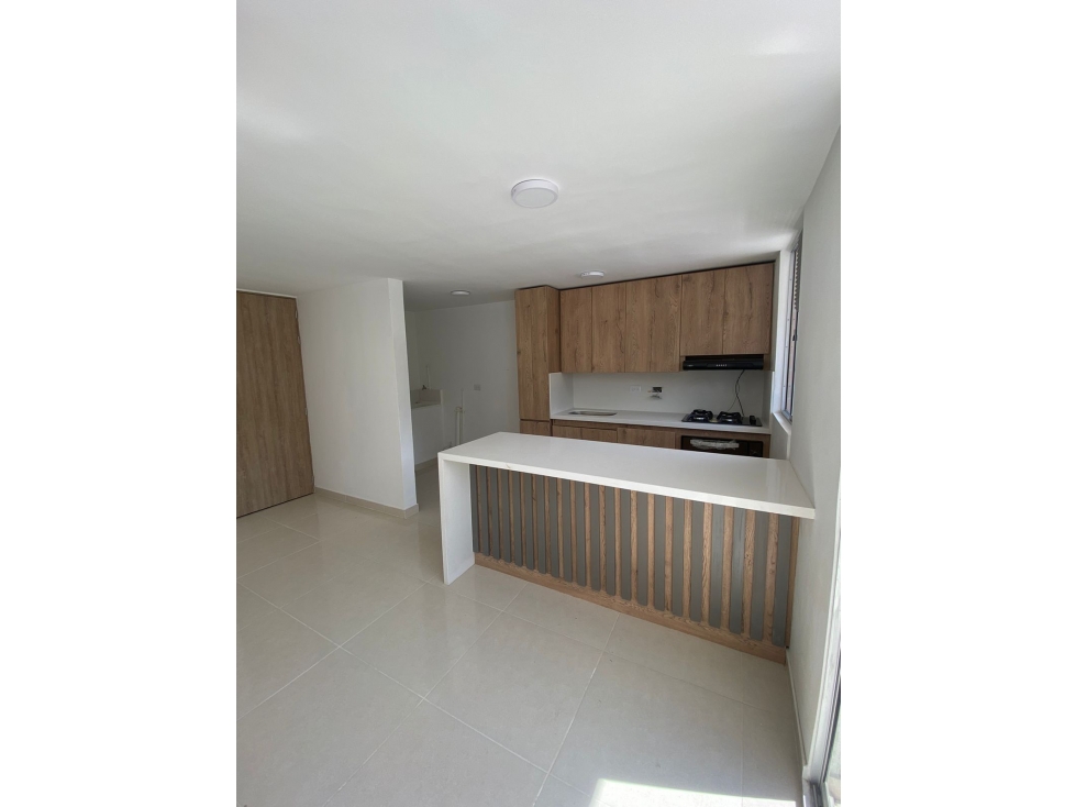 APARTAMENTO EN VENTA SECTOR BELLO — foto 2