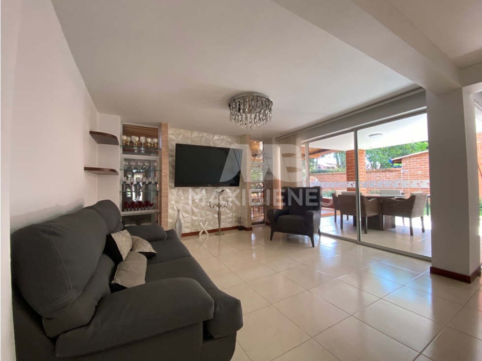 CASA EN ARRIENDO UBICADA EN ITAGUI — foto 3