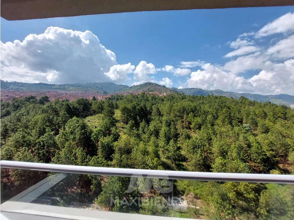 APARTAMENTO PARA ARRIENDO UBICADO EN BELLO