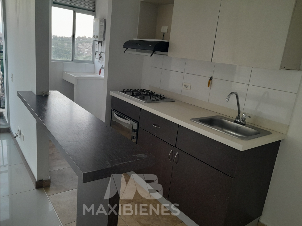 APARTAMENTO PARA ARRIENDO UBICADO EN BELLO