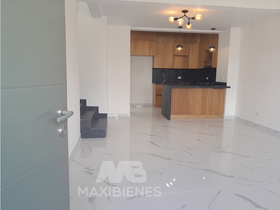 APARTAMENTO PARA VENTA UBICADO EN BELLO - 3