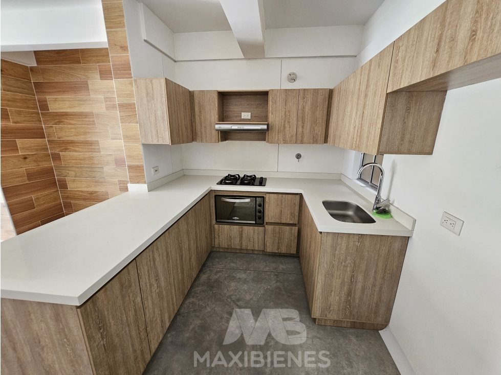 APARTAMENTO EN ARRRIENDO UBICADO EN GIRARDOTA