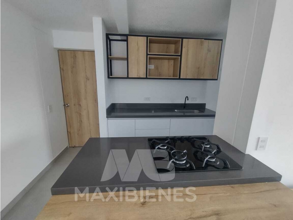 APARTAMENTO PARA ARRIENDO UBICADO EN BELLO