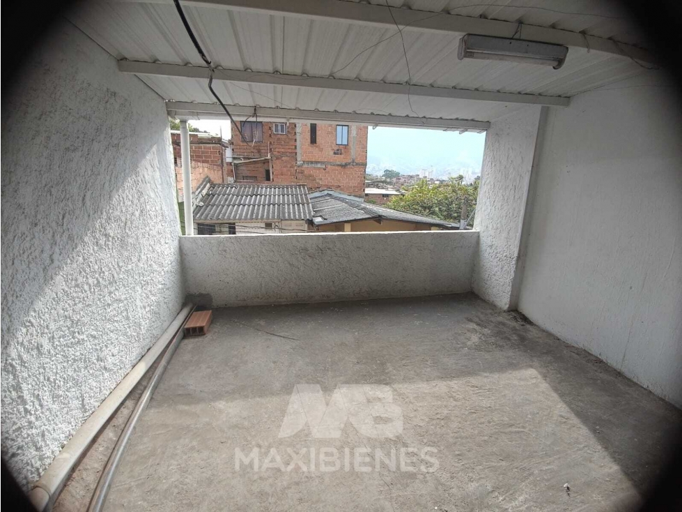 CASA PARA ARRIENDO UBICADO EN BELLO — foto 5