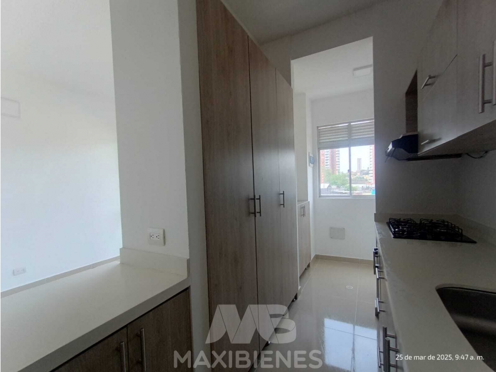 APARTAMENTO PARA ARRIENDO UBICADO EN BELLO