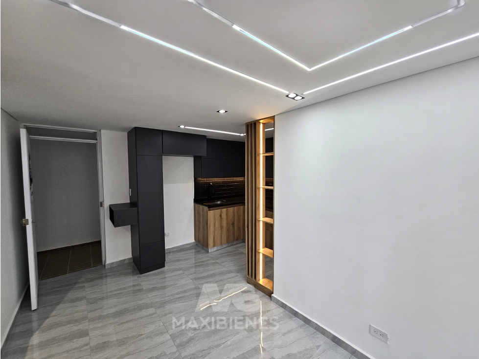 APARTAMENTO PARA ARRIENDO UBICADO EN NIQUIA — foto 5