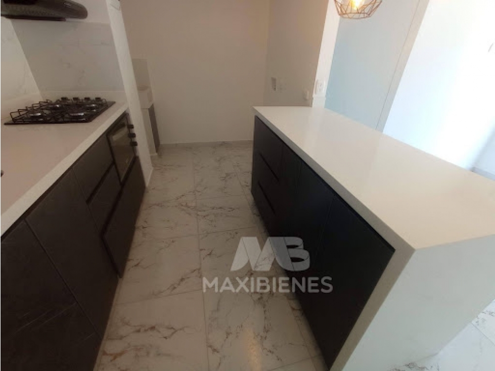 APARTAMENTO PARA ARRIENDO UBICADO EN NIQUIA — foto 2