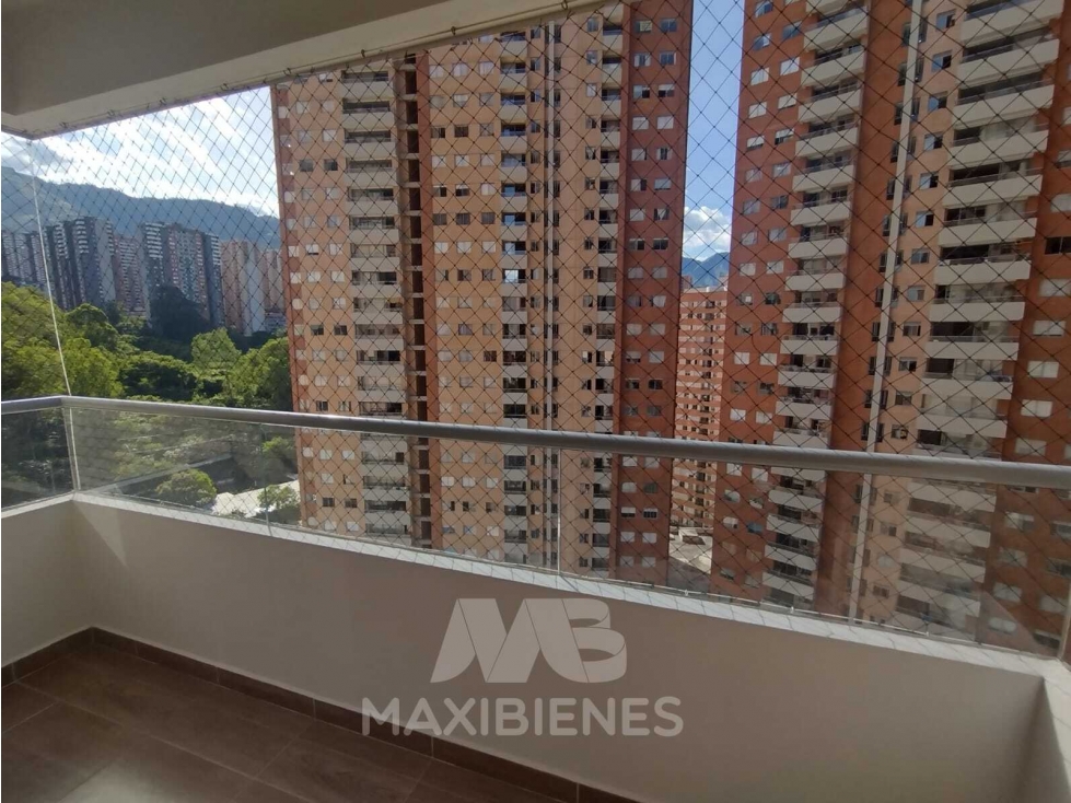 APARTAMENTO PARA ARRIENDO UBICADO EN BELLO — foto 5