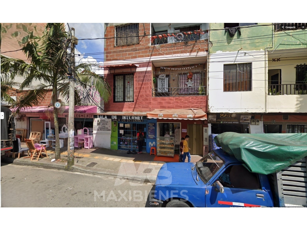 APARTAMENTO PARA ARRIENDO UBICADO EN BELLO