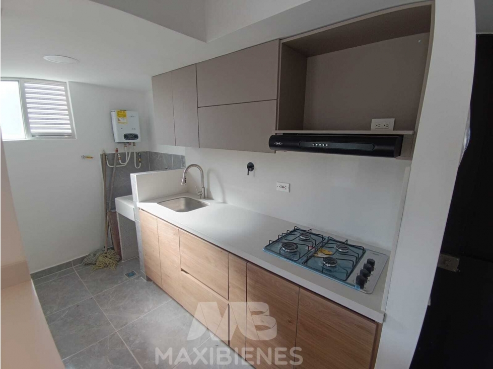 APARTAMENTO PARA ARRIENDO UBICADO EN BELLO