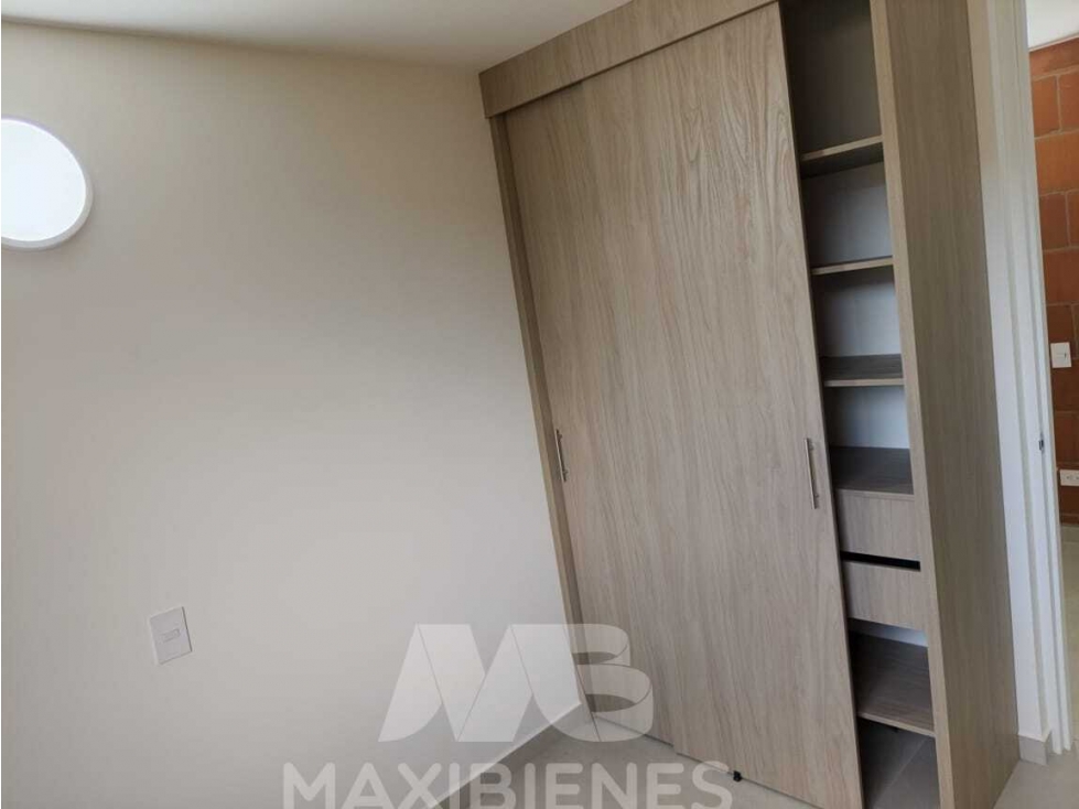 APARTAMENTO PARA ARRIENDO UBICADO EN NIQUIA — foto 2