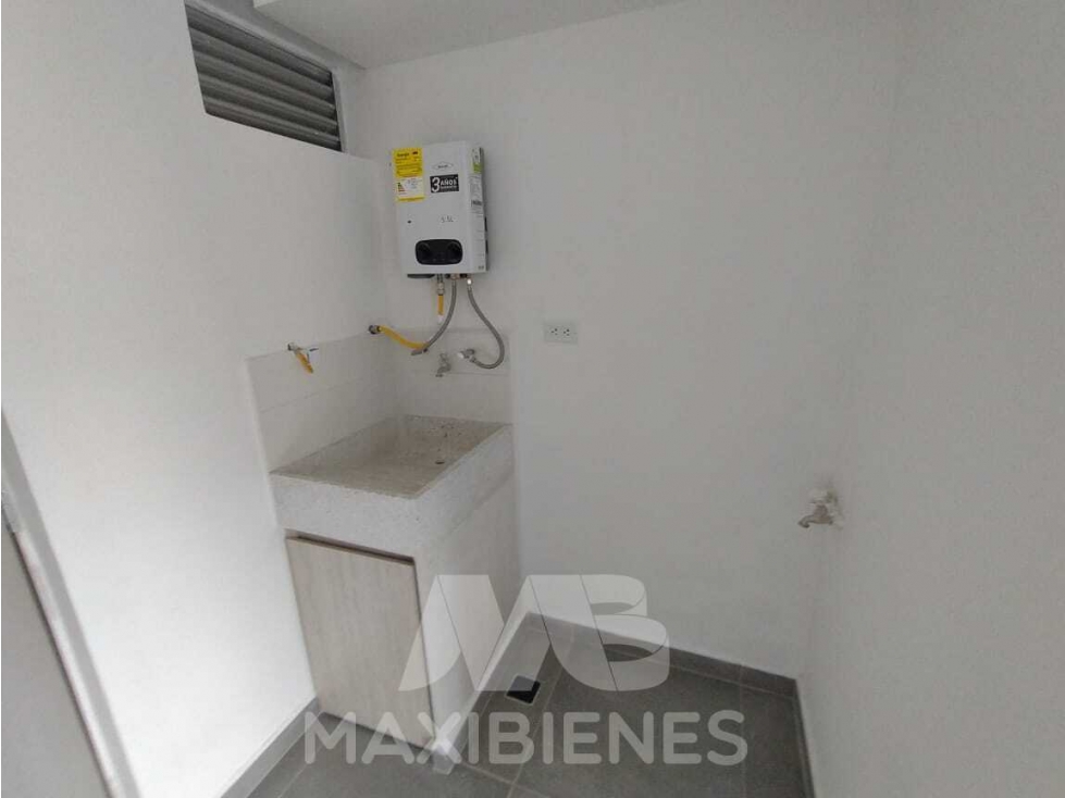 APARTAMENTO PARA ARRIENDO UBICADO EN NIQUIA — foto 5