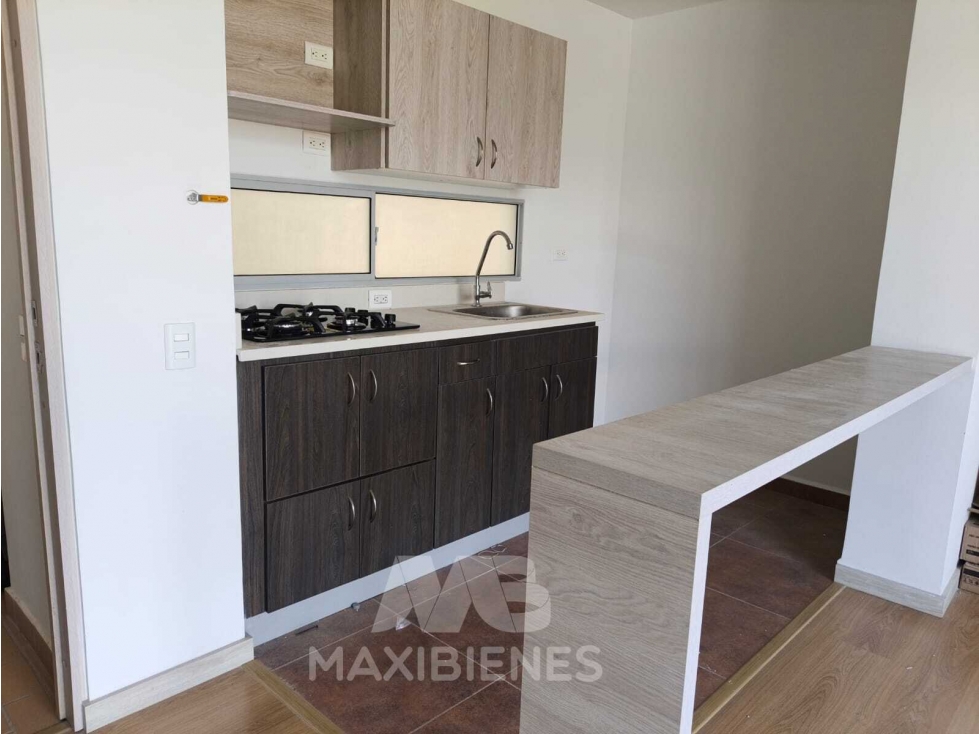 APARTAMENTO PARA ARRIENDO UBICADO EN BELLO MACHADO — foto 2