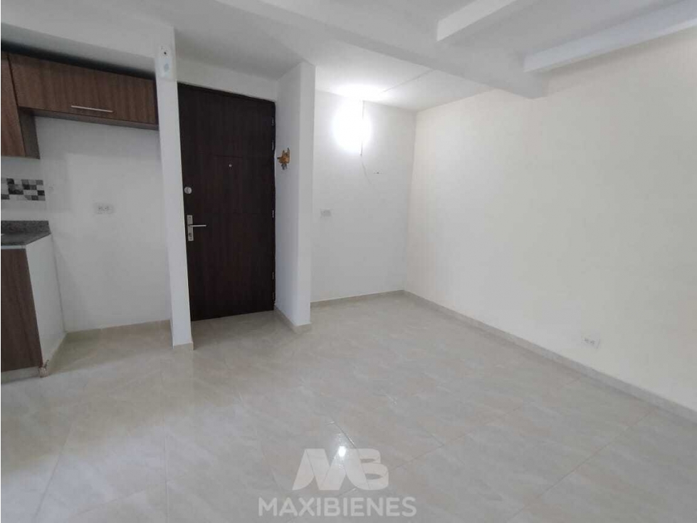APARTAMENTO DISPONIBLE PARA ARRIENDO UBICADO EN BELLO — foto 5