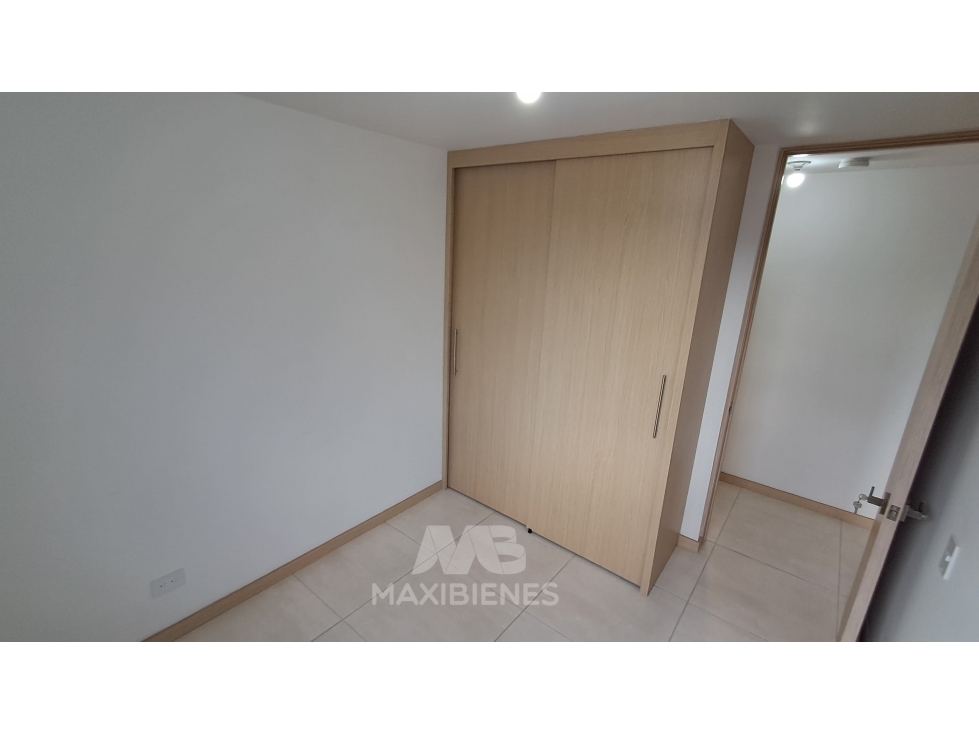 APARTAMENTO PARA VENTA UBICADO EN UNIDAD CERRADA ENSENADA BELLO — foto 4