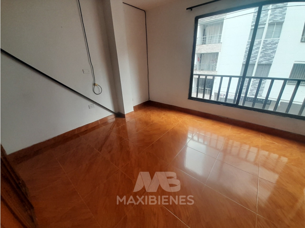 APARTAMENTO PARA ARRIENDO UBICADO EN BELLO - OBRERO — foto 5