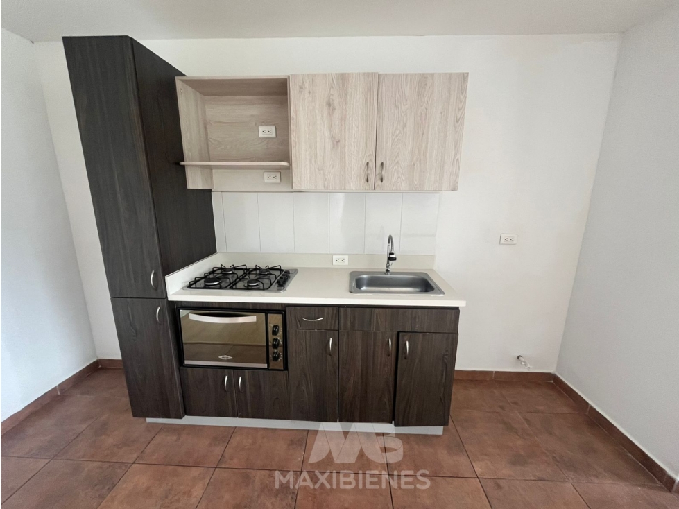 APARTAMENTO EN VENTA UNIDAD OPORTO CAMPESTRE, BELLO — foto 3
