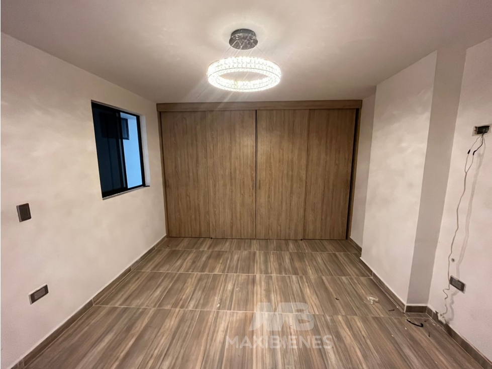 VENTA DE APARTAMENTO EN CABAÑAS, BELLO (ANTIOQUIA) — foto 4