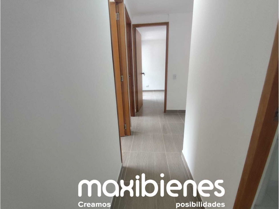 APARTAMENTO PARA LA VENTA EN VIDANTA PARQUE RESIDENCIAL , BELLO — foto 5