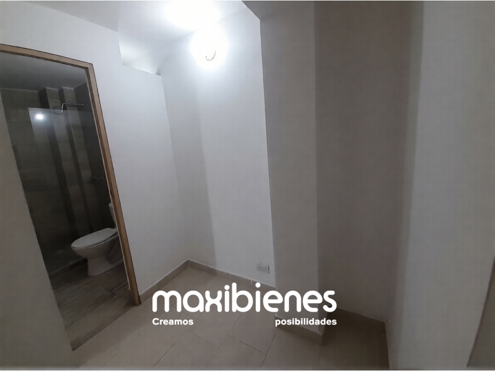 Apartamento en Arriendo BUCAROS BELLO — foto 5
