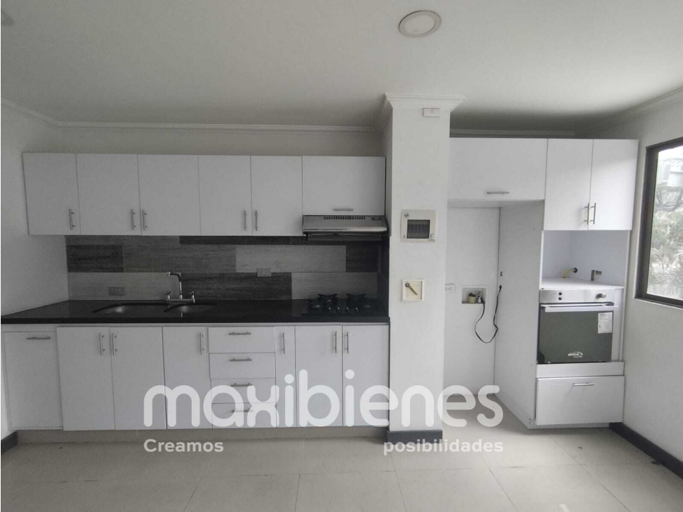 SE ARRIENDA APARTAMENTO EN NIQUIA.