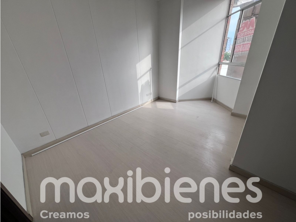 INGRESA APARTAMENTO EN BELLO - OBRERO — foto 5