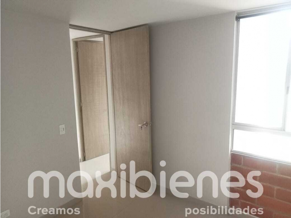 INGRESA APARTAMENTO EN BELLO - PORTON DEL NORTE — foto 5