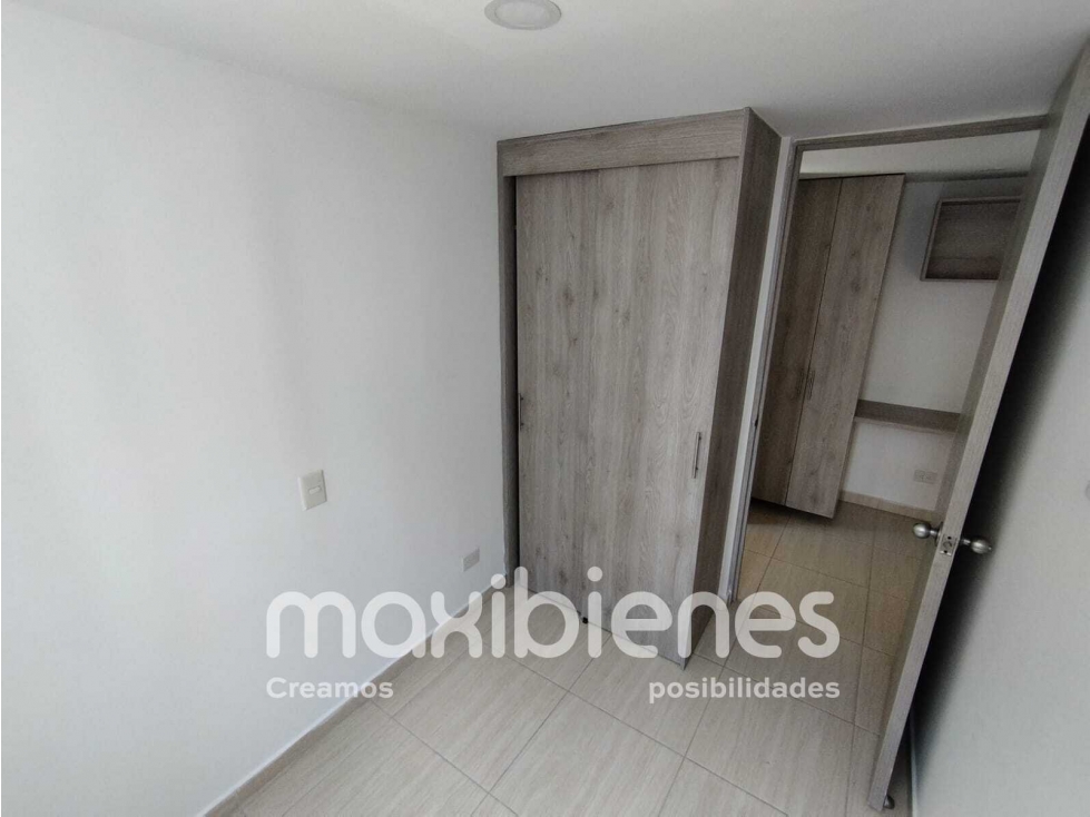 SE ARRIENDA APARTAMENTO EN SANTA ANA BELLO. — foto 3