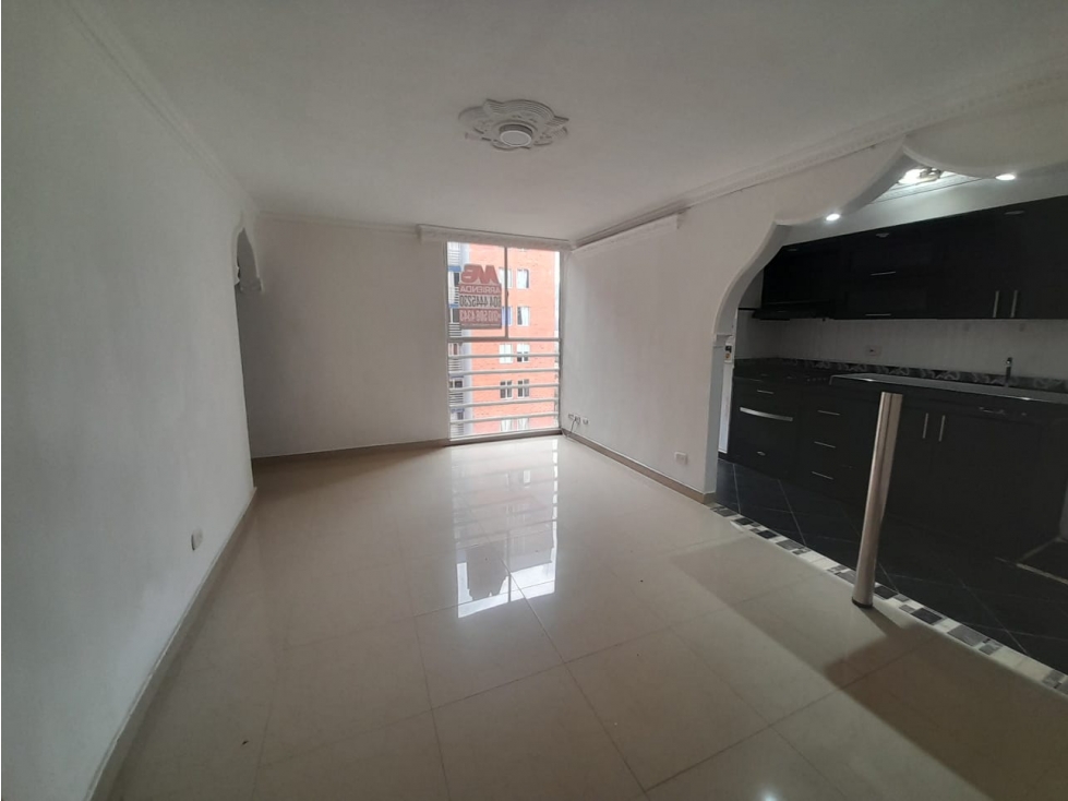 INGRESA APARTAMENTO EN BELLO - SAN GABRIEL — foto 3