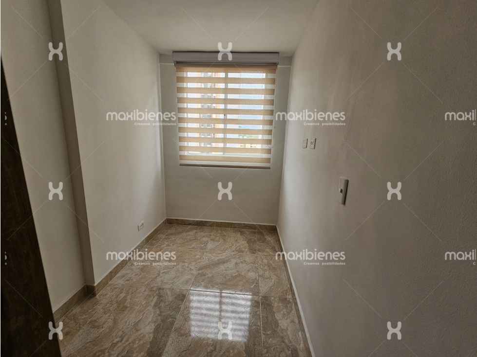 APARTAMENTO PARA ARRIENDO UNIDAD RESIDENCIAL VALLE VERDE, BELLO — foto 4