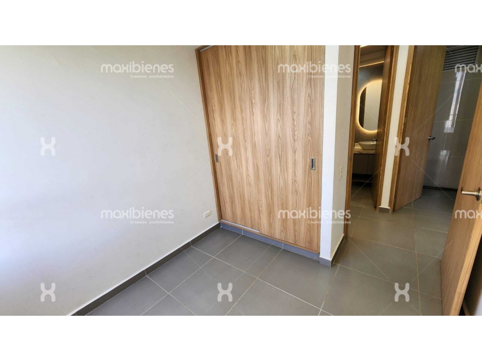 APARTAMENTO PARA ARRIENDO UBICADO EN BELLO MACHADO — foto 4