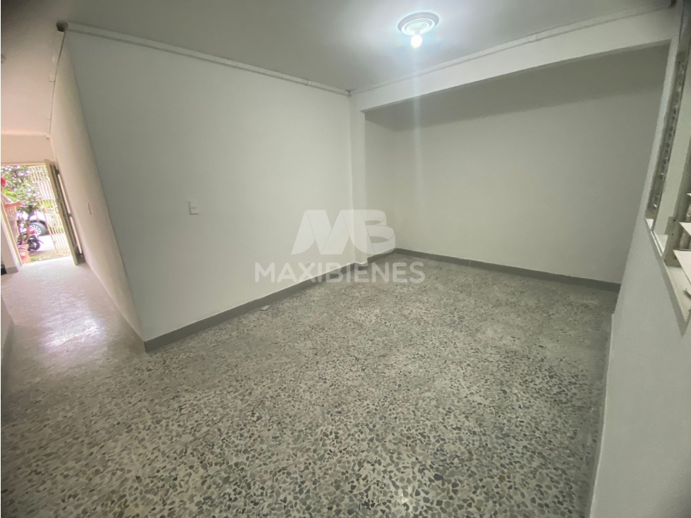 CASA EN ARRIENDO EN EL SECTOR LA CASTELLANA - 1