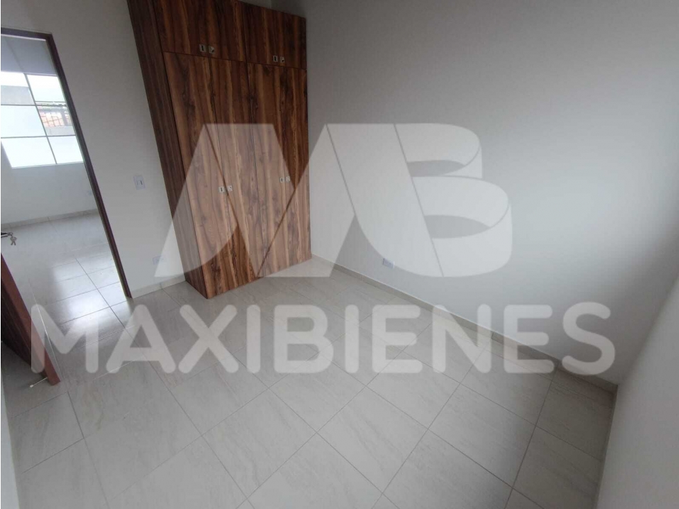 APARTAMENTO EN ARRIENDO EN EL SECTOR DE SAN JAVIER — foto 2
