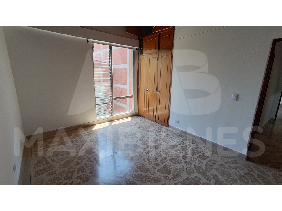 APARTAMENTO EN ARRIENDO EN EL SECTOR DE SURAMERICANA — foto 3