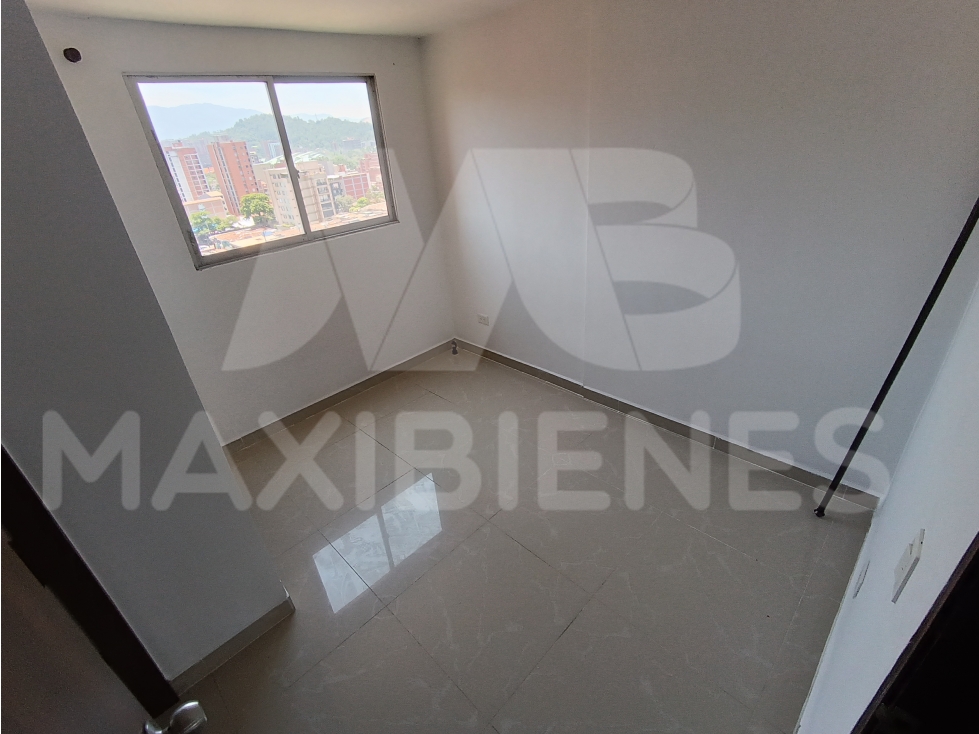 APARTAMENTO EN ARRIENDO SECTOR LAURELES — foto 2