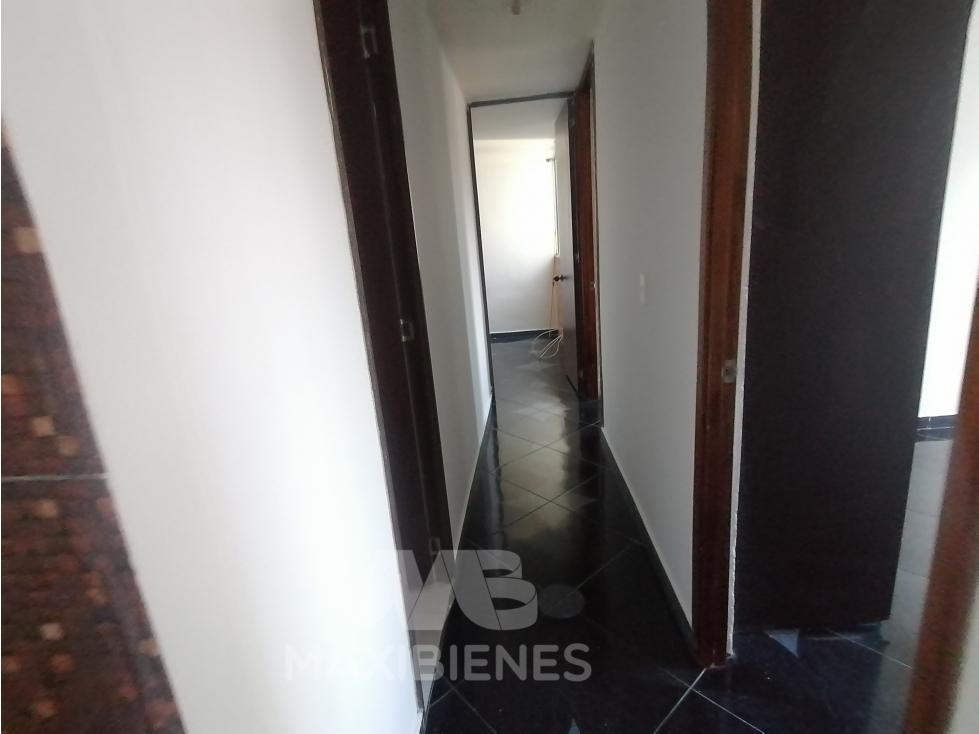 APARTAMENTO PARA ARRIENDO UBICADO EN BELLO — foto 4