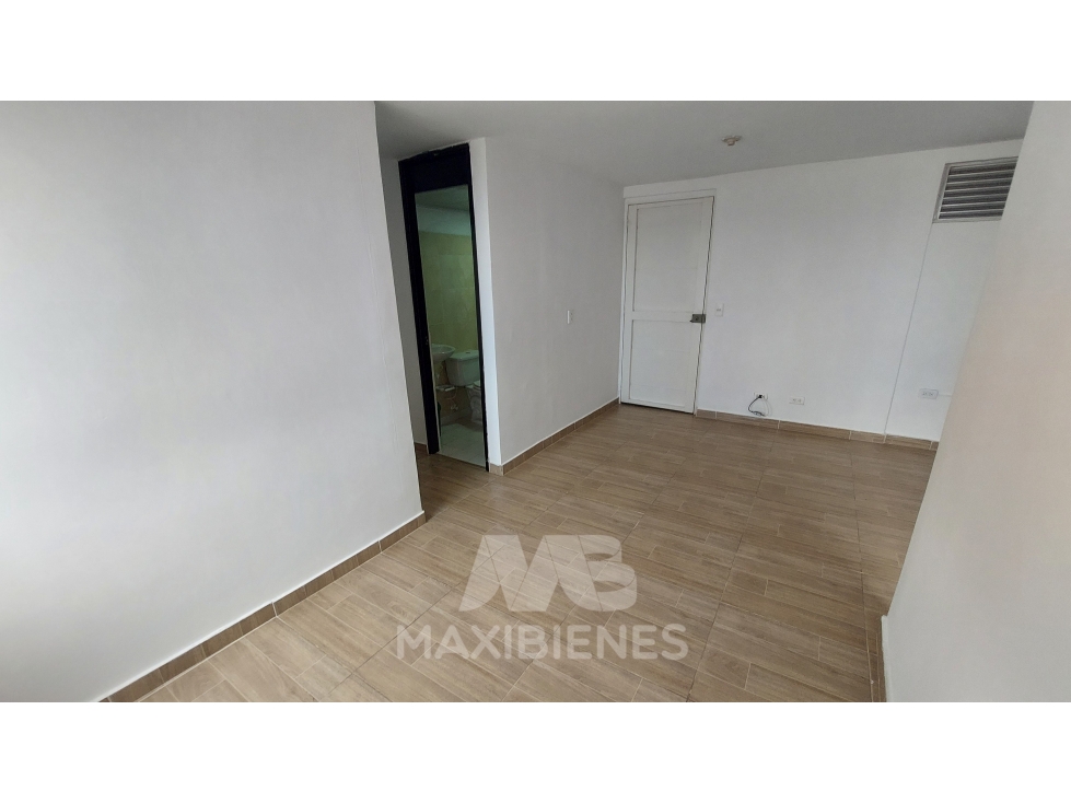APARTAMENTO EN ARRIENDO UBICADO EN BELLO - 5