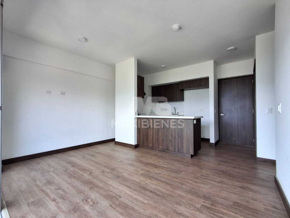 APARTAMENTO EN ARRIENDO UBICADO EN LA ESTRELLA — foto 2