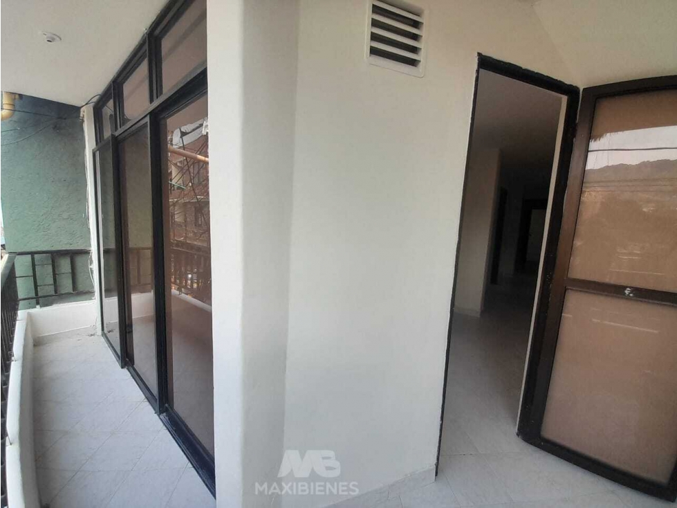 APARTAMENTO PARA ARRIENDO UBICADO BELLO — foto 4
